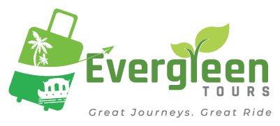 Evergreen Tours Blog
